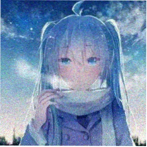 观众何砚留言头像