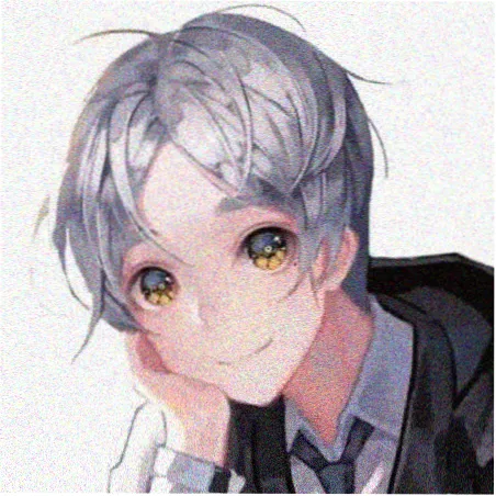 观众程一鸣留言头像